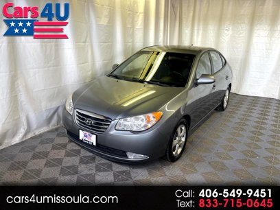 Used 2010 Hyundai Elantra SE