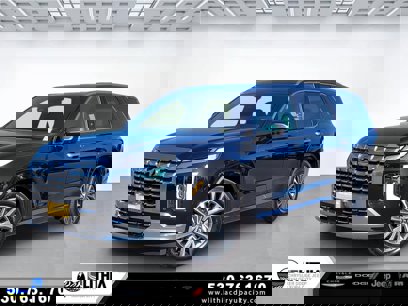 Used 2025 Hyundai Palisade Calligraphy