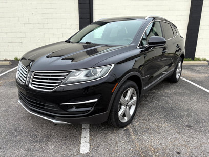 Used 2018 Lincoln MKC Premiere