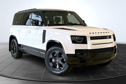 Used 2024 Land Rover Defender 110 X-Dynamic SE