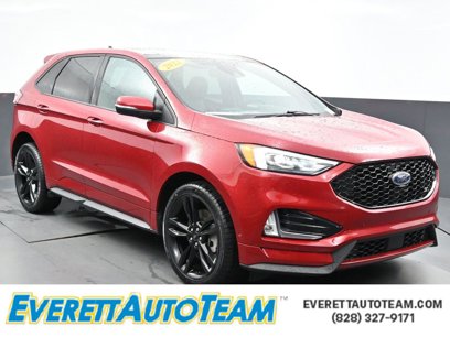 Used 2022 Ford Edge ST w/ Equipment Group 401A