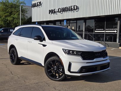 Used 2022 Kia Sorento SX