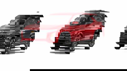 New 2026 Chevrolet Equinox LT w/ Convenience Package II