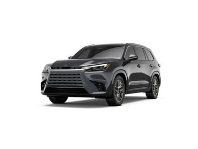 New 2025 Lexus TX 350 AWD