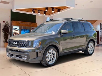 Used 2024 Kia Telluride SX Prestige X-Pro