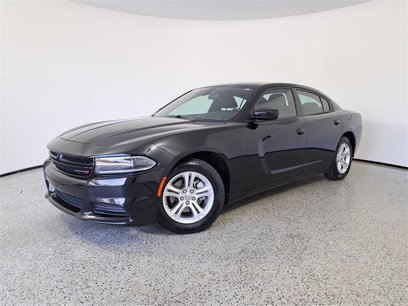 Used 2022 Dodge Charger SXT