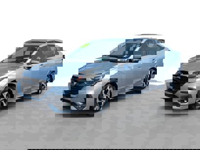 Certified 2023 Subaru Legacy Premium