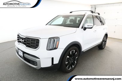 Used 2023 Kia Telluride SX