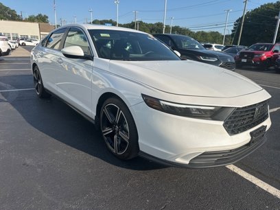 Used 2023 Honda Accord Sport