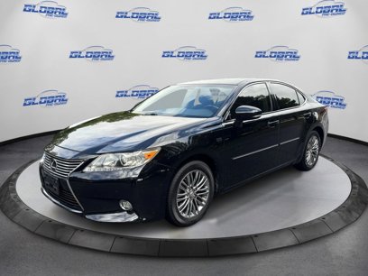 Used 2014 Lexus ES 350 w/ Luxury Package