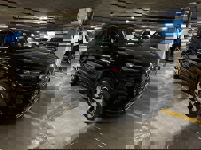 New 2025 Audi Q6 e-tron Prestige