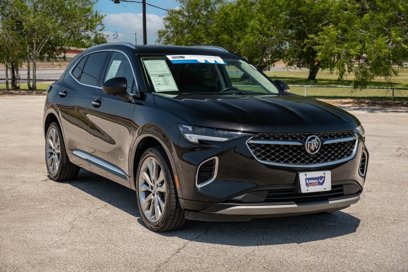 Used 2023 Buick Envision Avenir