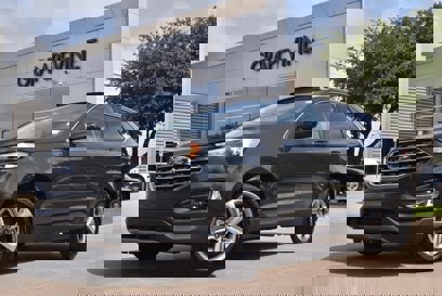 Used 2022 Ford Edge SEL w/ Convenience Package