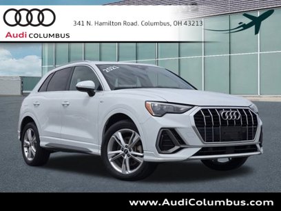 Used 2021 Audi Q3 2.0T Premium w/ Convenience Package
