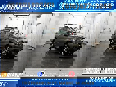 Used 2019 Subaru Outback 2.5i Limited
