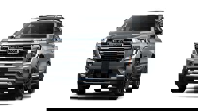 New 2025 GMC Yukon Elevation
