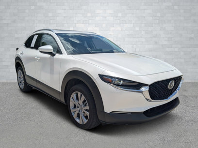Certified 2024 MAZDA CX-30 AWD 2.5 S w/ Premium Package