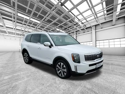 Certified 2021 Kia Telluride EX w/ EX Premium Package