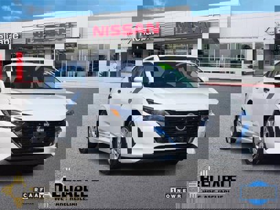 Used 2024 Nissan Sentra S