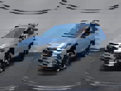 Certified 2024 Subaru Crosstrek 2.5i Limited