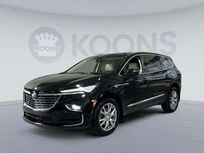 Used 2022 Buick Enclave Essence w/ Experience Buick Package