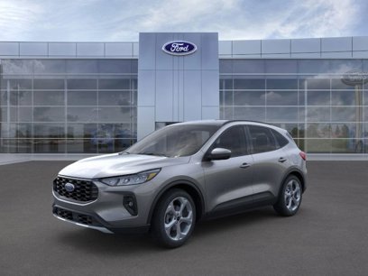 New 2025 Ford Escape ST-Line Elite