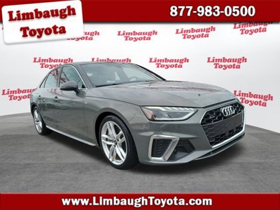 Used 2023 Audi A4 2.0T Premium Plus