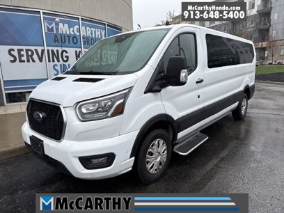 Used 2023 Ford Transit 350 XLT