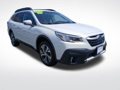 Used 2022 Subaru Outback Limited XT
