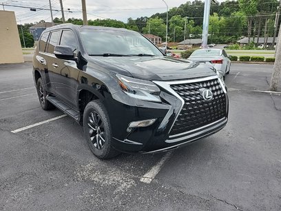 Used 2021 Lexus GX 460 Premium w/ Premium Package