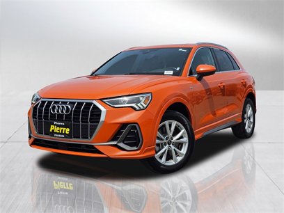 Used 2023 Audi Q3 2.0T Premium