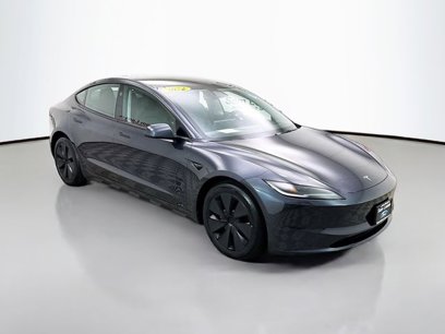 Used 2024 Tesla Model 3 Long Range