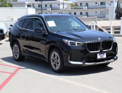 Used 2023 BMW X1 xDrive28i