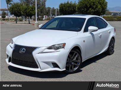 Used 2014 Lexus IS 250