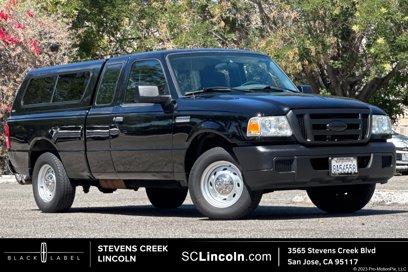 Used 2006 Ford Ranger XL