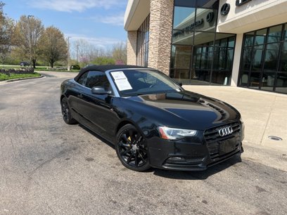 Used 2014 Audi A5 2.0T Premium Plus