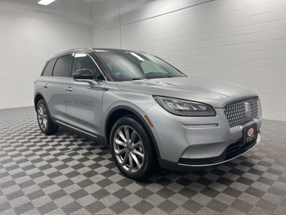 Used 2022 Lincoln Corsair AWD w/ Premium Package