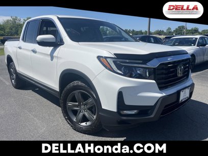 Used 2023 Honda Ridgeline RTL-E