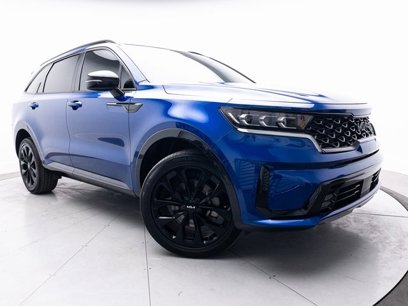 Used 2023 Kia Sorento SX