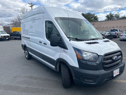 Used 2020 Ford Transit 250 148 High Roof w/ Load Area Protection Package