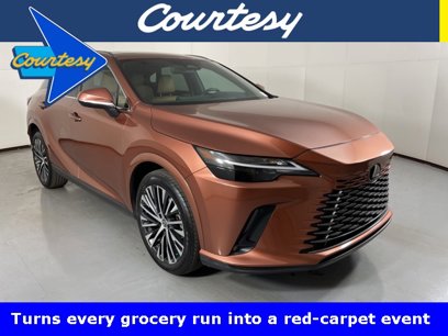 Used 2023 Lexus RX 350 Premium Plus