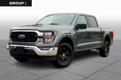 Used 2023 Ford F150 XLT