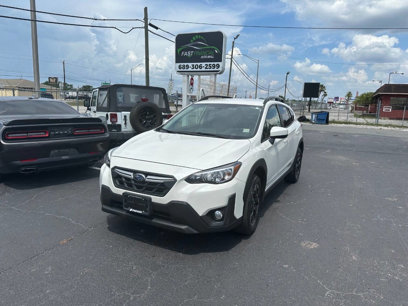 Used 2022 Subaru Crosstrek 2.0i Premium