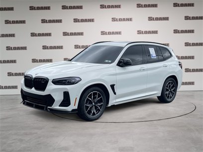 Certified 2023 BMW X3 M40i w/ Premium Package