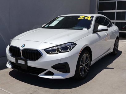 Used 2024 BMW 228i Gran Coupe w/ Convenience Package