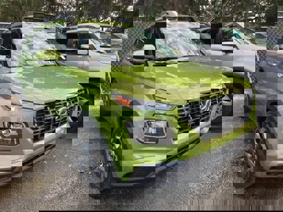Certified 2024 Hyundai Venue SEL