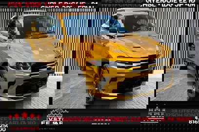 New 2024 Dodge Hornet GT w/ GT Blacktop Package
