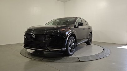 New 2025 Nissan Murano SV