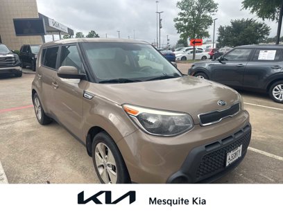 Used 2016 Kia Soul