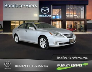 Used 2010 Lexus ES 350